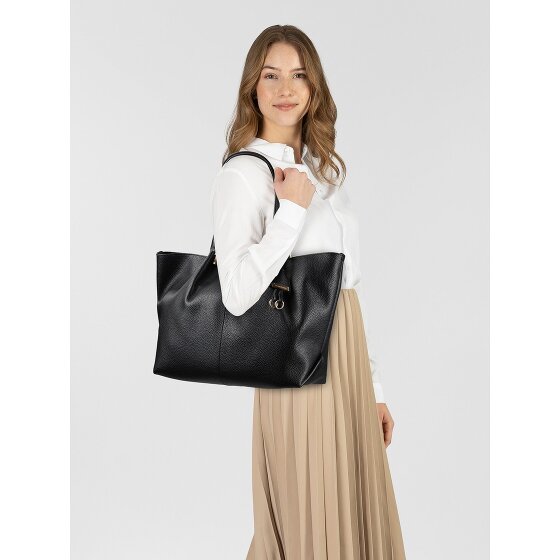 U.S. Polo Assn. Royal Stewart Shopper Tas L 31 cm