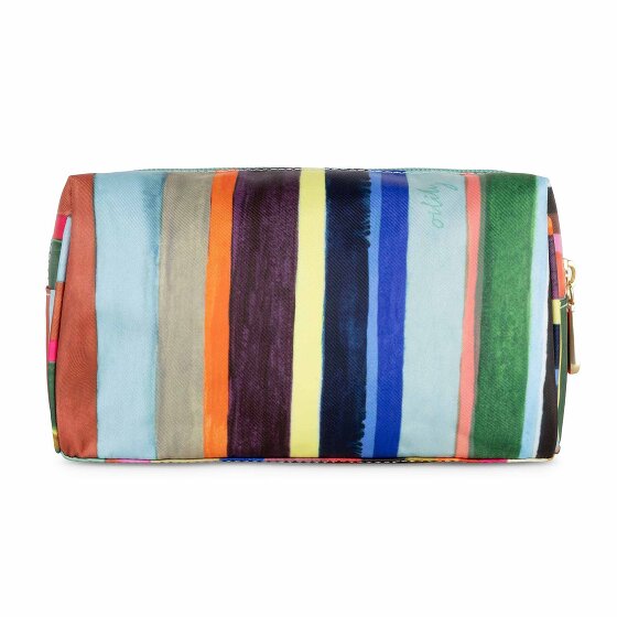Oilily Pieternella stripe Toilettas 20 cm
