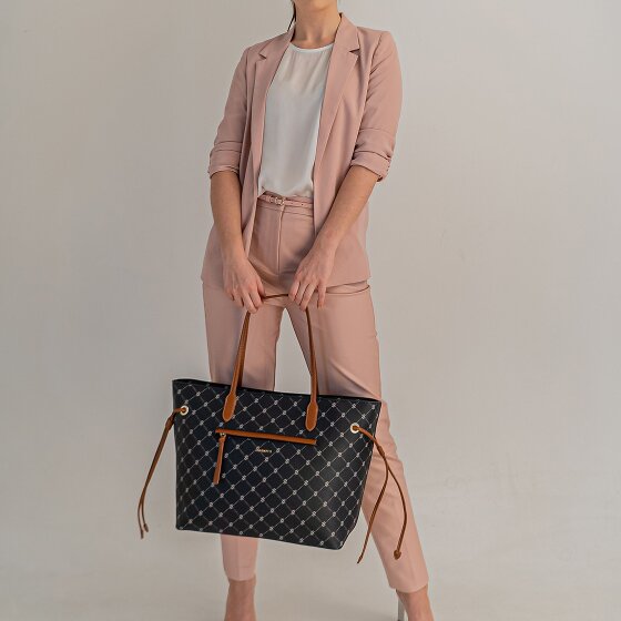 Lazarotti Palermo Shopper Tas 37,5 cm