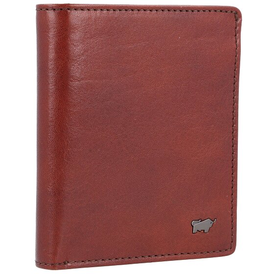 Braun Büffel Land Portemonnee RFID Leer 9.5 cm Braun Büffel Land Portemonnee RFID Leer 9.5 cm