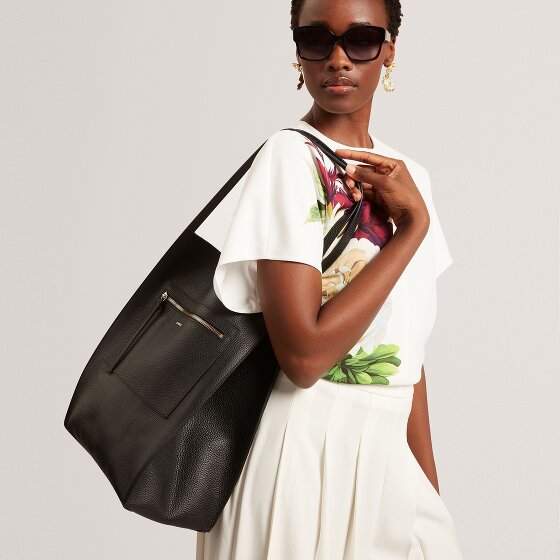 Ted Baker Tammila Schoudertas Leer 30 cm