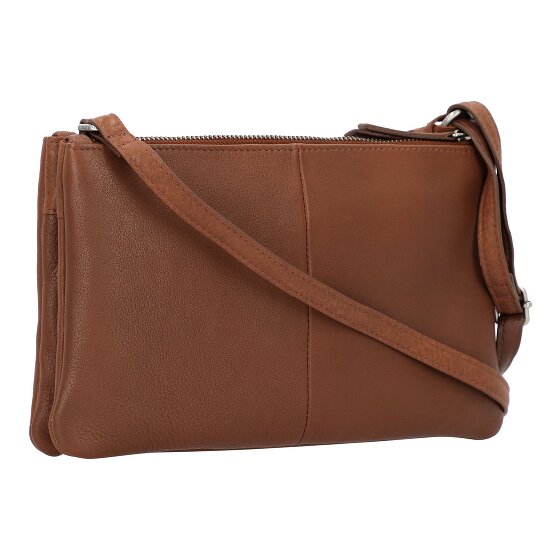 Burkely Soft Skylar Schoudertas Leer 26 cm