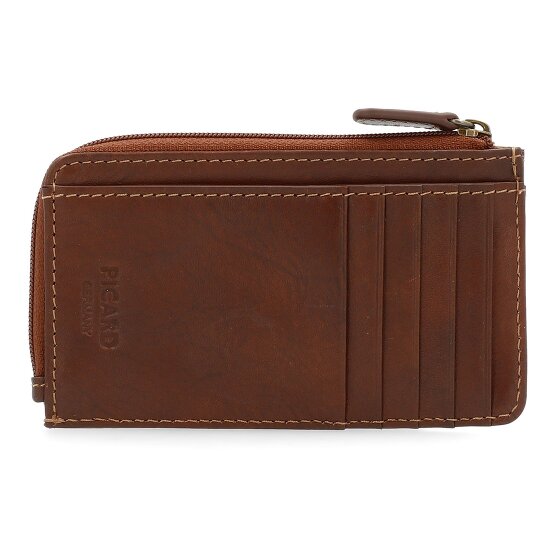 Picard Toscana Sleutel portemonnee Leer 13 cm