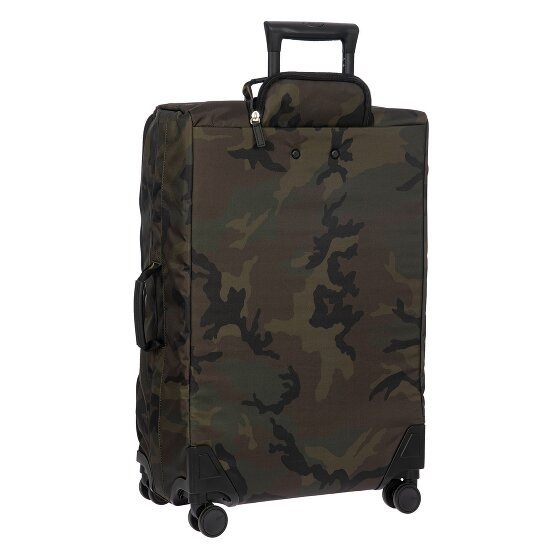 Bric's Bric´s x Replay 4 wielen Trolley 71 cm