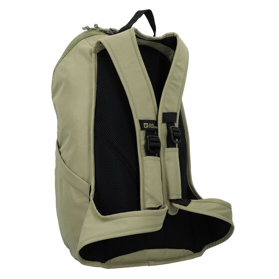 Jack Wolfskin Sooneck Dagrugzak 45 cm Laptop compartiment