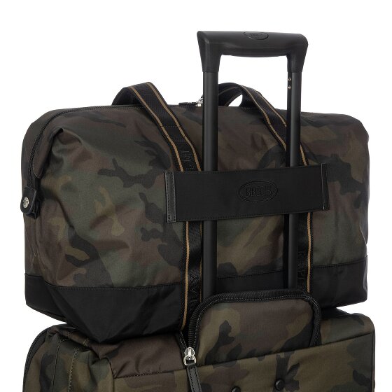 Bric's Bric´s x Replay Weekender reistas 43 cm