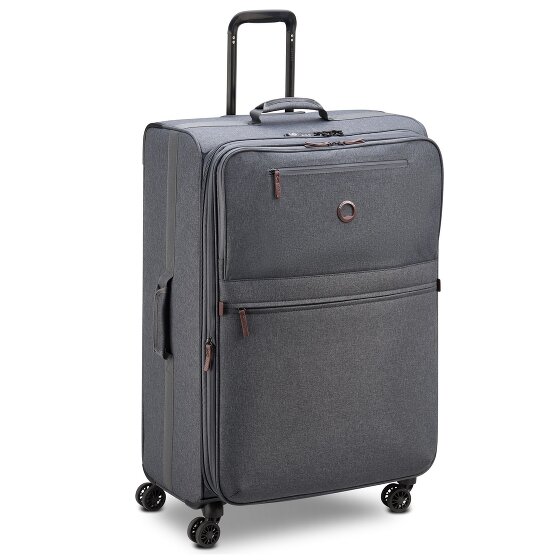 Delsey Paris Maubert 2.0 4-wielige trolley 79 cm