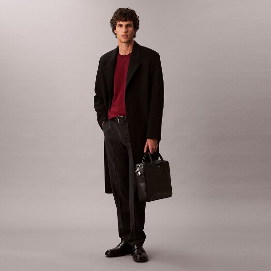 Calvin Klein Raised Koffer 38 cm Laptop compartiment