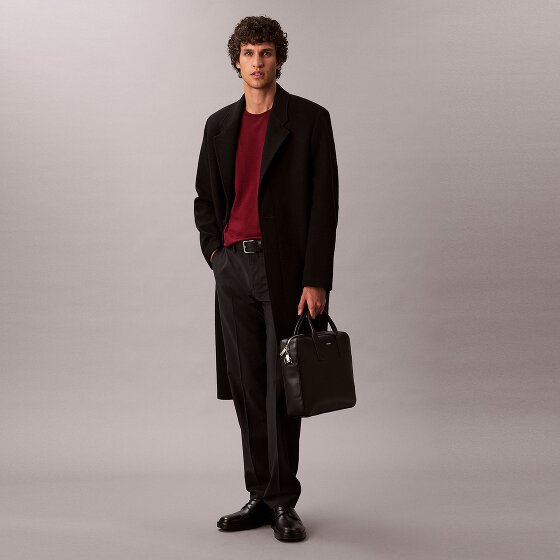 Calvin Klein Raised Koffer 38 cm Laptop compartiment