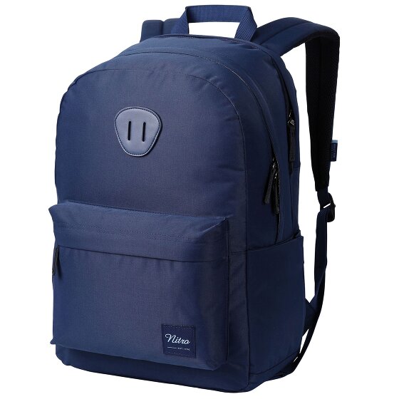 NITRO Urban Plus Rugzak 45 cm laptopvak