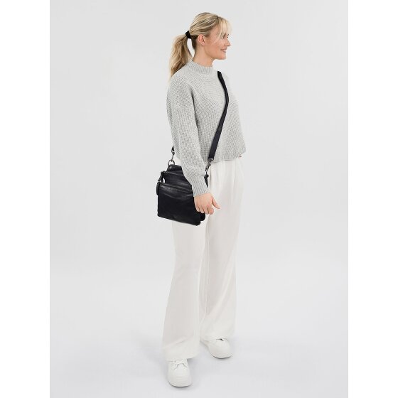 Harbour 2nd Anchor Love Adara Schoudertas Leer 20 cm