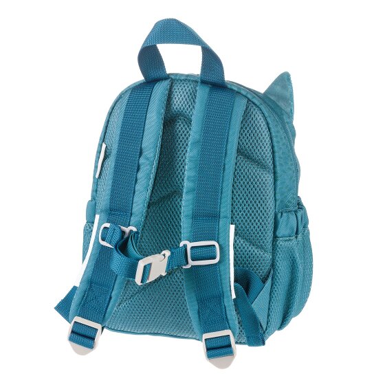 Schneiders Mini Kleuterschool rugzak 27 cm