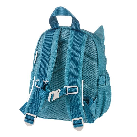 Schneiders Mini Kleuterschool rugzak 27 cm