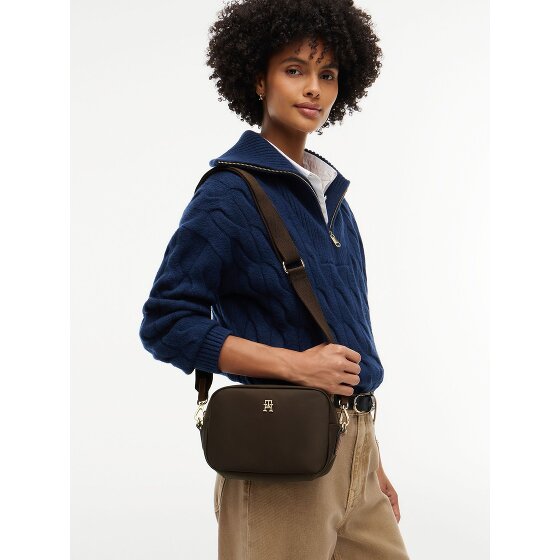 Tommy Hilfiger Popette Crossbody tas 22 cm