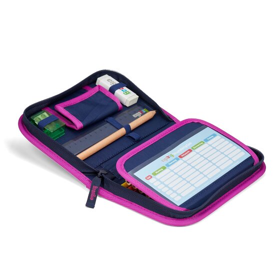 Ergobag Accessoires etui 21 stuks.