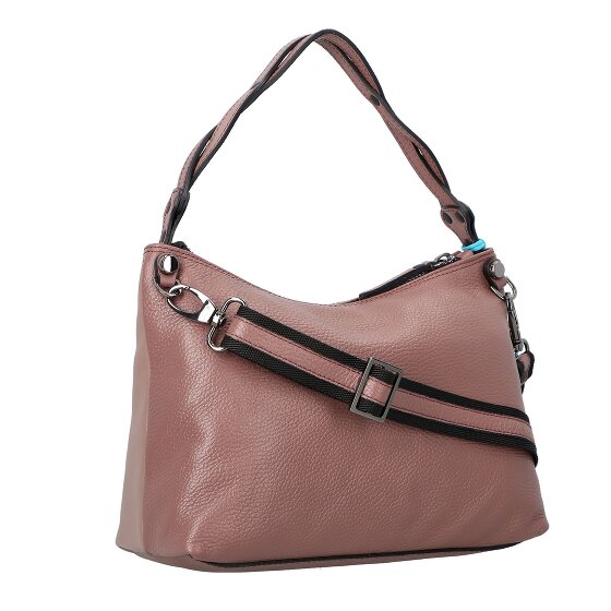 Gabs Fiona Schoudertas Leer 28 cm