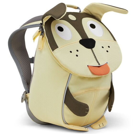 Affenzahn Kleiner Freund Kleuterschool rugzak 25 cm