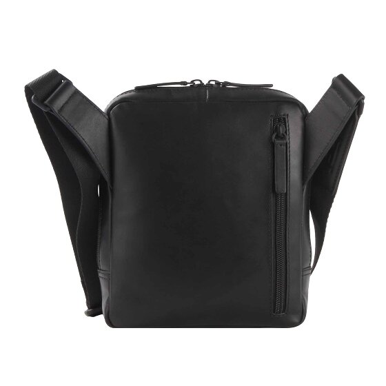 Jost Aarhus Mini tas Schoudertas Leer 18 cm