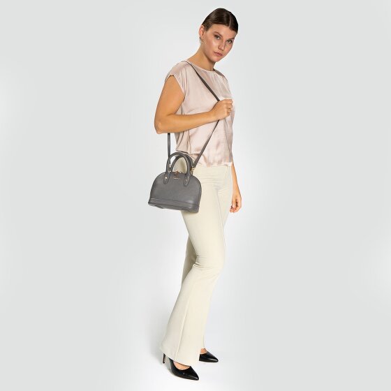 Lazarotti Bologna Leather Handtas Leer 24 cm