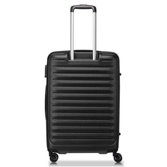Roncato Ibiza 4 wielen Trolley M 65 cm