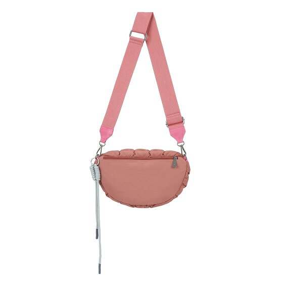 Fritzi aus Preußen Brigitte x fritzi Bum limited Bubble Black Fanny pack 30 cm