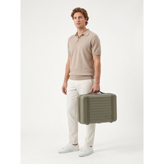 Epic Atlas Attachékoffer 48 cm Laptopvak