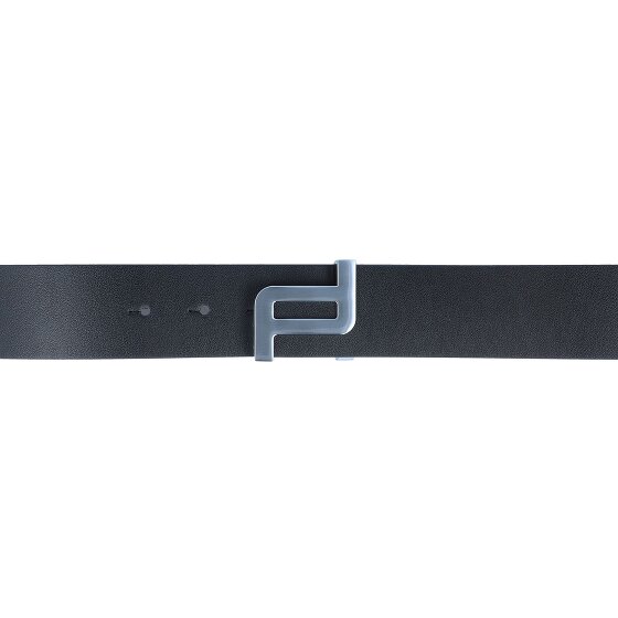 Porsche Design Icoon Riem Leer