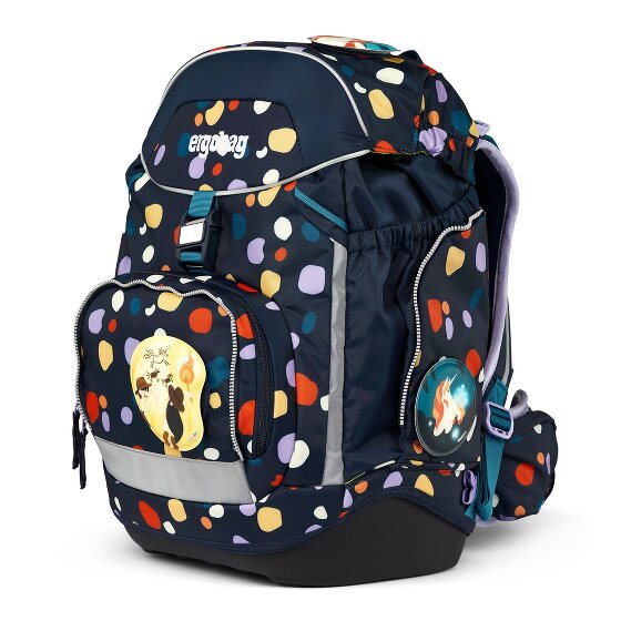 Ergobag Pack Schooltas set 6-delig