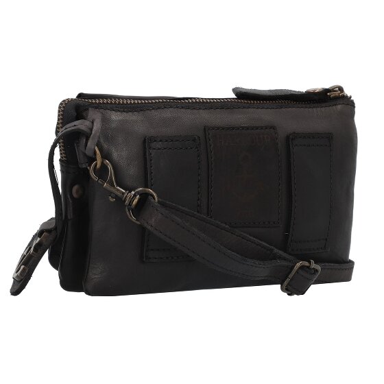 Harbour 2nd Urban Poets Crossbody tas Leder 19 cm