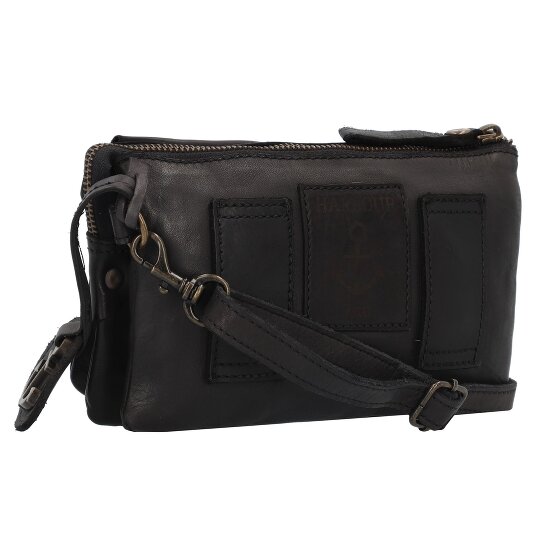 Harbour 2nd Urban Poets Schoudertas Leer 19 cm