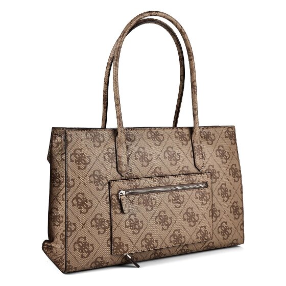 Guess Kiera Shopper Tas 45 cm