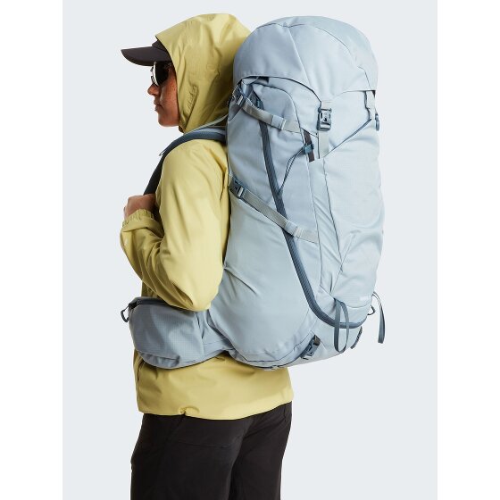 The North Face Terra 55 Trekking rugzak M-L 57 cm