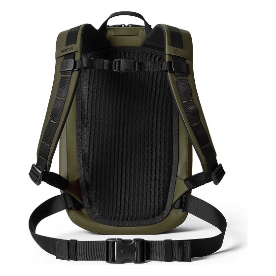 Yeti Cayo Dagrugzak 58 cm Laptop compartiment