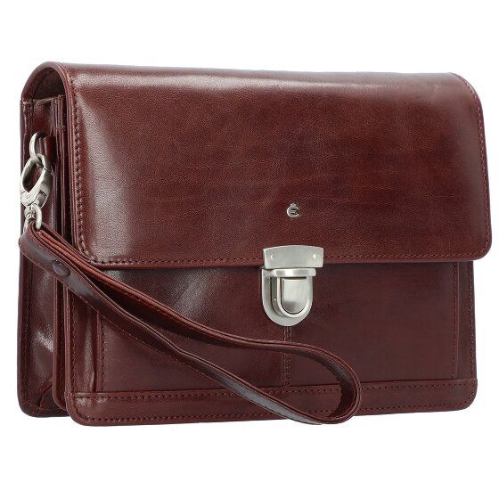 Esquire Toscana Leren Polstasje 24,5 cm