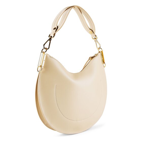 Coccinelle Sunup Schoudertas Leer 33 cm