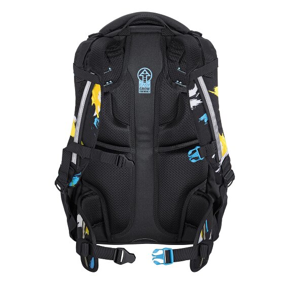 coocazoo Mate School rugzak 44 cm