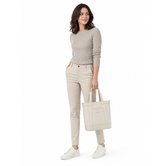Kapten & Son Oulu Shopper Tas 47.5 cm