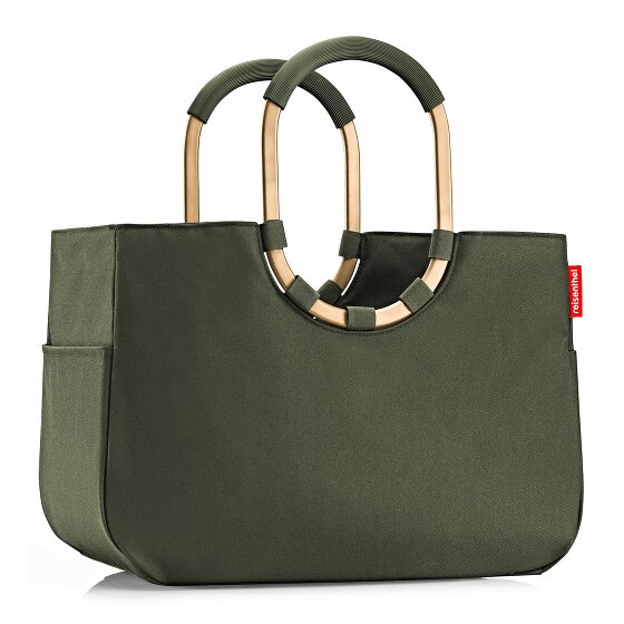 reisenthel Loopshopper L Shopper Tas 46 cm