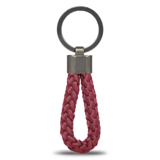 Porsche Design Keyring Sleutelhanger 10 cm