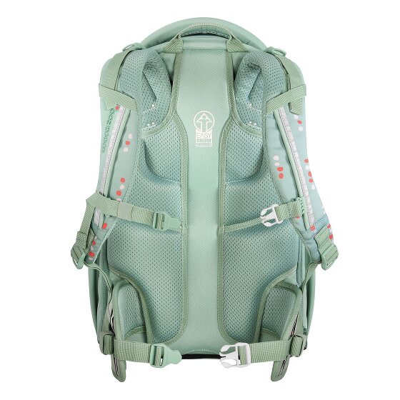 coocazoo Porter School rugzak 44 cm