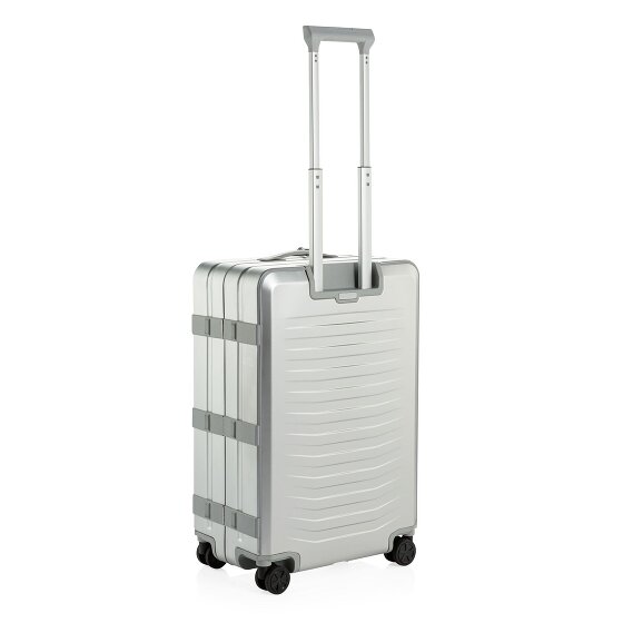 Porsche Design Roadster 4 wielen Trolley 67 cm