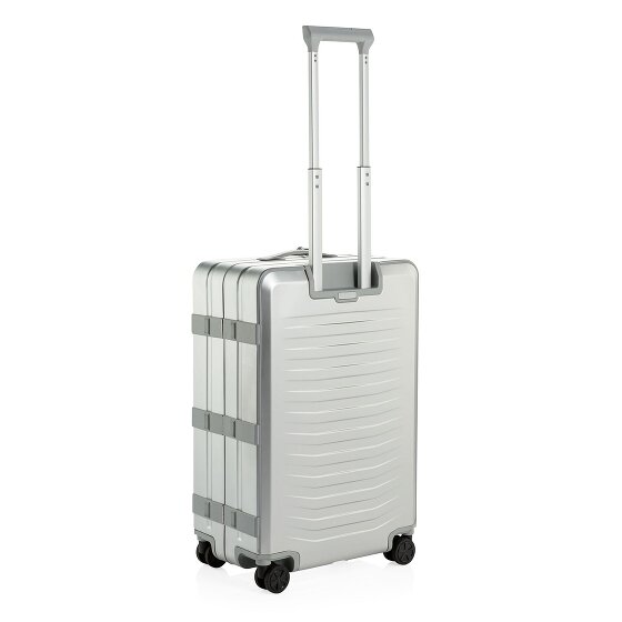Porsche Design Roadster 4 wielen Trolley 67 cm