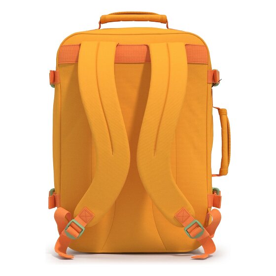 Cabin Zero Classic 124 Dagrugzak 45 cm Laptopvak