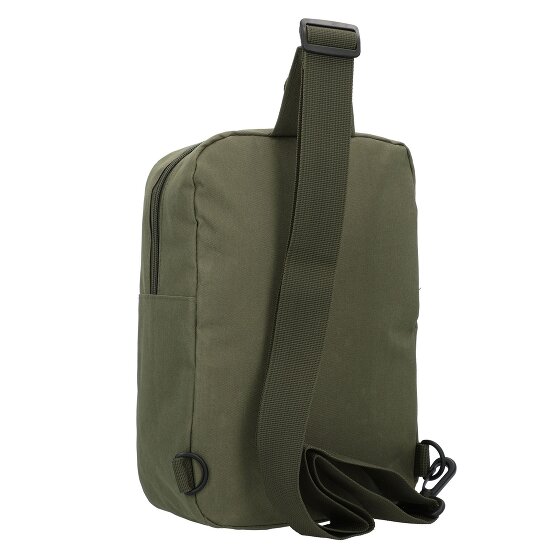 Bench Mini tas Schoudertas RFID-bescherming 21 cm