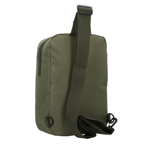 Bench Mini tas Schoudertas RFID-bescherming 21 cm