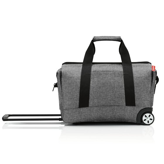 reisenthel Allrounder 2-wielige cabinewagen 41 cm