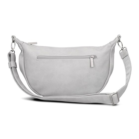 Zwei Mademoiselle.M Crossbody tas 34 cm
