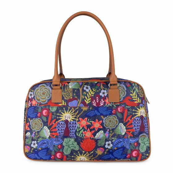 Oilily Schokland Treasues Carine Schoudertas 42 cm