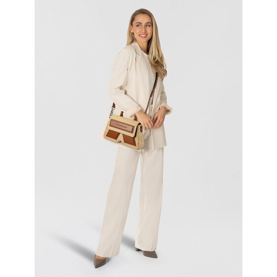 Karl Lagerfeld Ikon K Handtas 25 cm