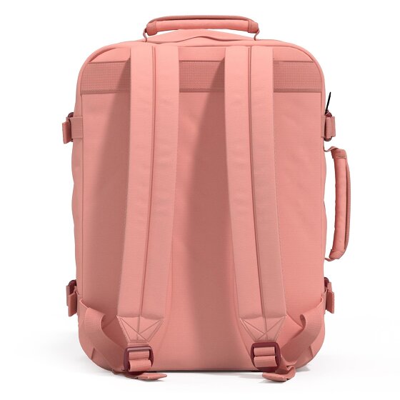 Cabin Zero Adventure 119 Dagrugzak 39 cm Laptop compartiment